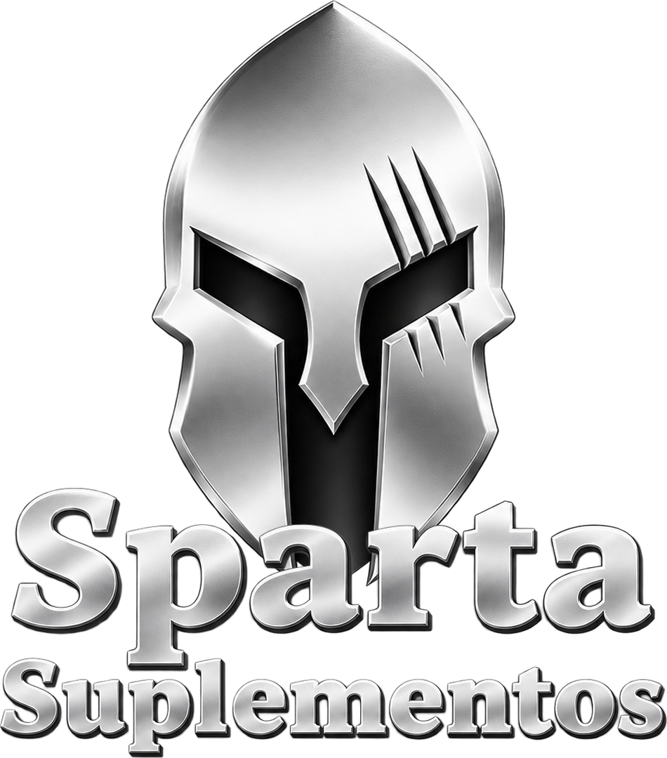 Sparta Suplementos