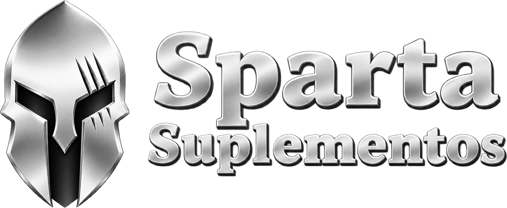 Sparta Suplementos